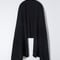 Wholegarment Pocket Muffler