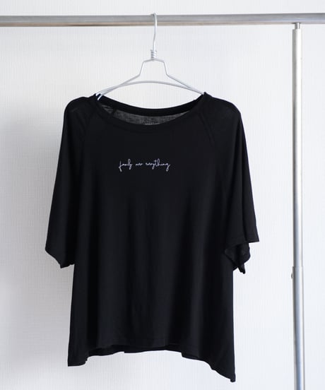 GH Family Over Everything T-shirt