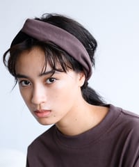 Bicolor Hairband[UBD on pier]