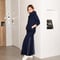 Premium Indigo 4sliders Skirt