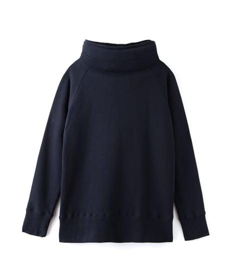 Premium Sweat Big Hood Jacket