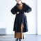 Nomad Big Hood Big Coat（Unisex/Reguler Size)