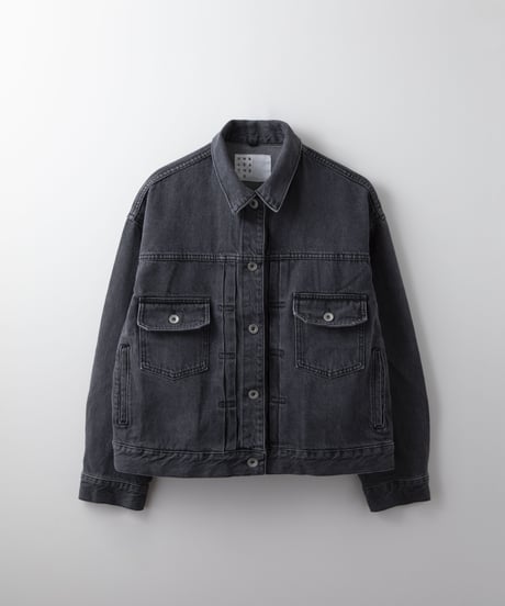 2nd Type Deniｍ Jacket