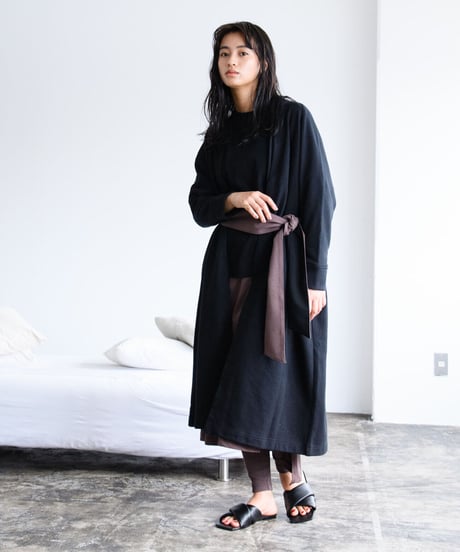Everyday Cardigan[UBD on pier]