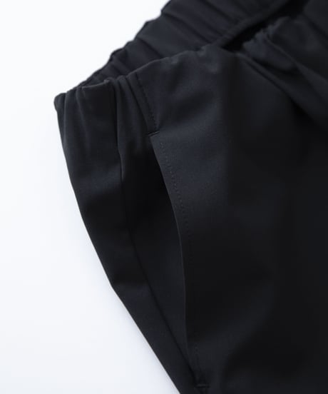 Everywhere Easy Slit Pants［UBD on pier]