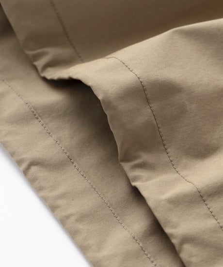 3コード3wayプルオーバー（Light Brown）