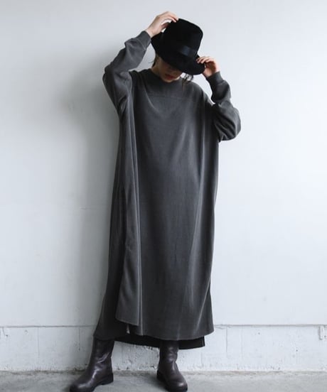 Old School Thermal One-piece