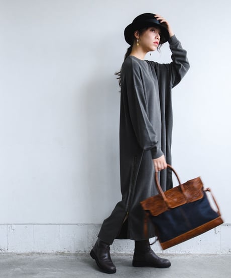 Old School Thermal One-piece