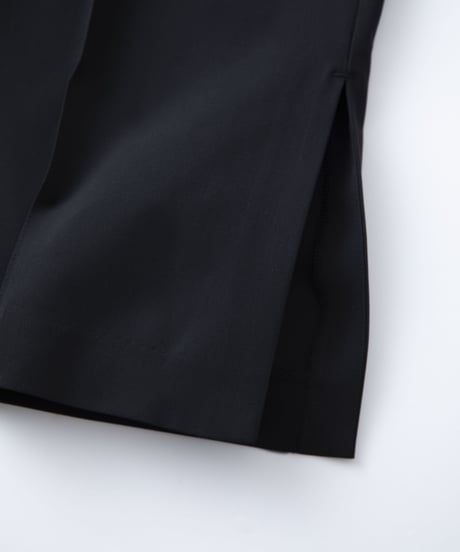 Everywhere Easy Slit Pants［UBD on pier]