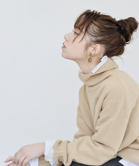 Double Detail White Shirt