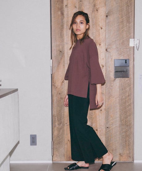 Asymmetry Top[UBD on pier]