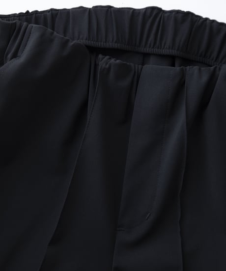 Everywhere Easy Slit Pants［UBD on pier]