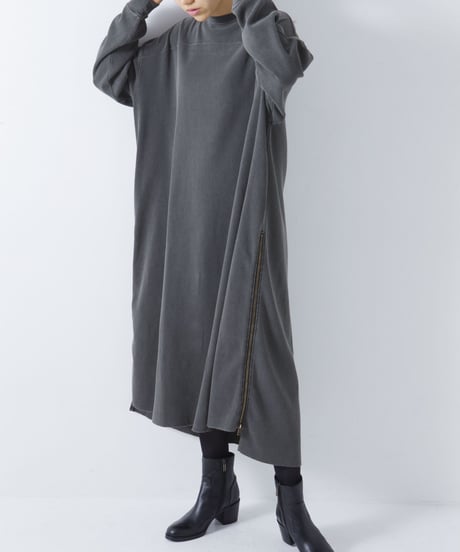 Old School Thermal One-piece