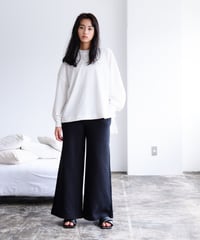 Everyday Wide Pants[UBD on pier]