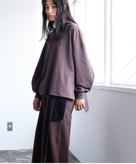 Bicolor Multi Belt[UBD on pier]