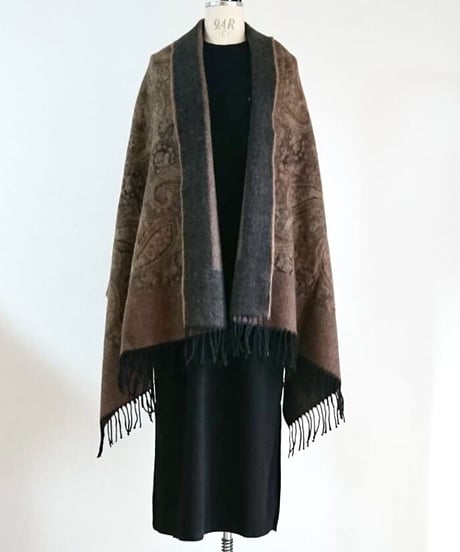Luxe Warm ワンピース＆ショールSet [Special Promothion]