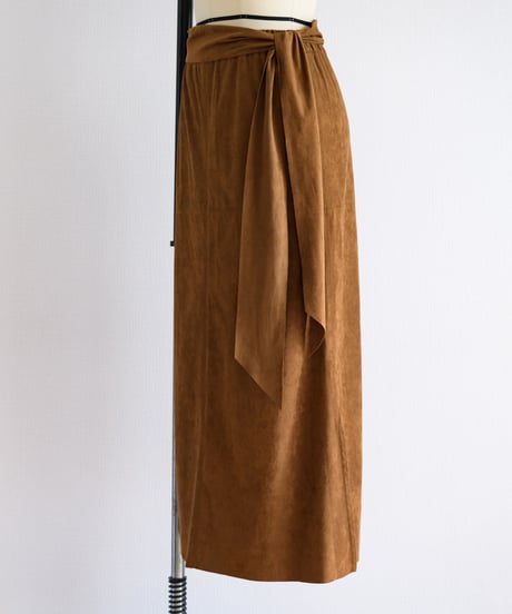 Modern Gypsy Ecosuede Set