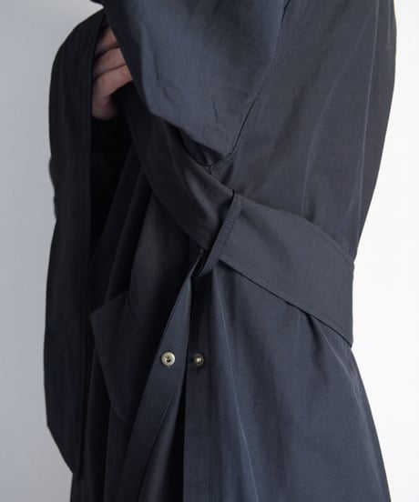 Nomad Big Hood Big Coat (Unisex/Large Size)