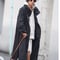 Nomad Big Hood Big Coat (Unisex/Large Size)