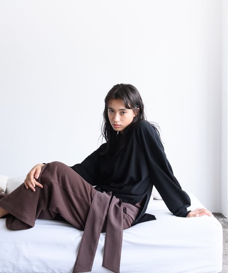 Everyday Wide Pants[UBD on pier]