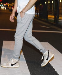 Premium  Sweat  Slider Jogger Pants