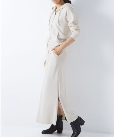 Old School Thermal Skirt
