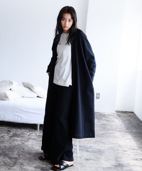Everyday Cardigan[UBD on pier]
