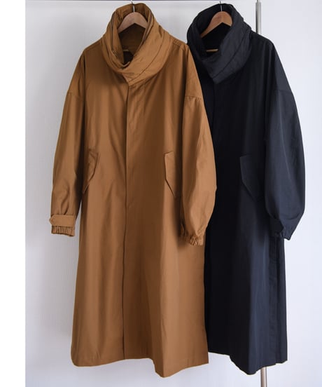 Nomad Big Hood Big Coat (Unisex/Large Size)