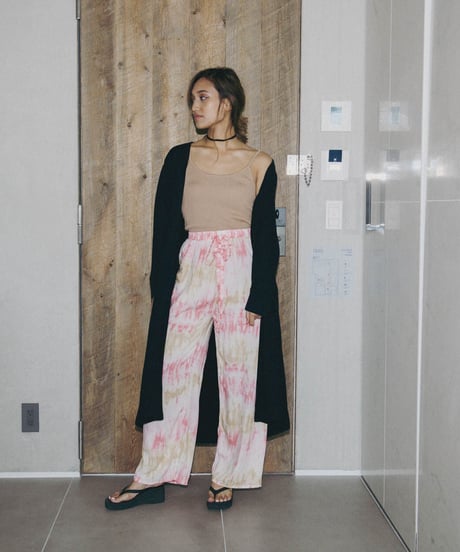 Everyday Cardigan[UBD on pier]