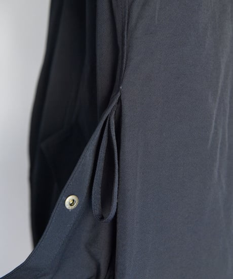 Nomad Big Hood Big Coat（Unisex/Reguler Size)