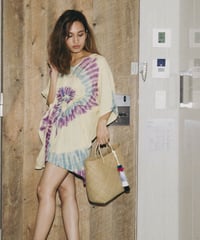 Seagrass Chillax Pear Bag（S、M）※チャームプレゼント