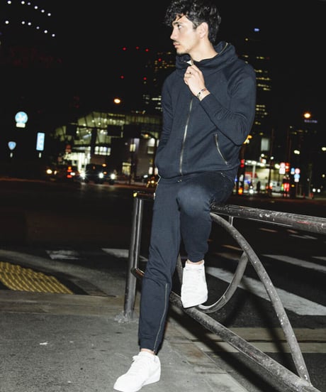 Premium  Sweat  Slider Jogger Pants