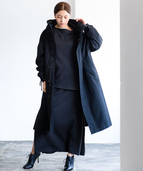 Nomad Big Hood Big Coat (Unisex/Large Size)