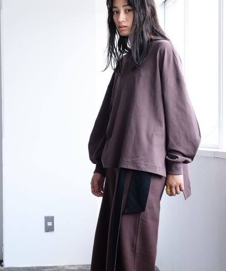 Asymmetry Top[UBD on pier]