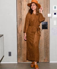 Modern Gypsy Ecosuede Set