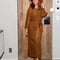 Modern Gypsy Ecosuede Set