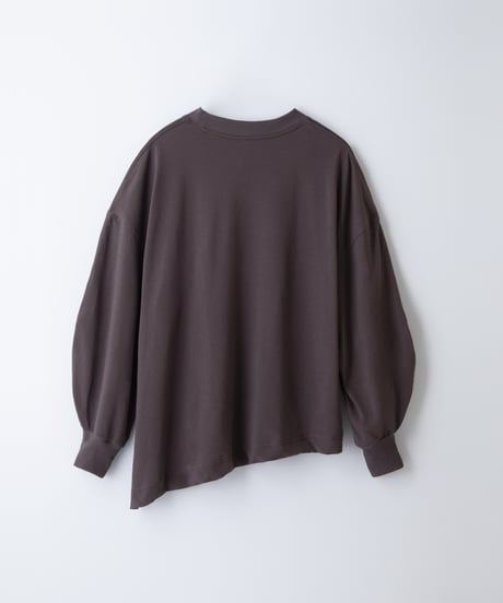 Asymmetry Top[UBD on pier]