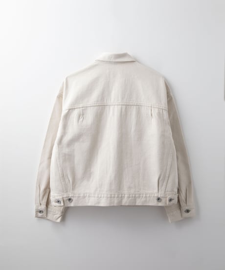 2nd Type Deniｍ Jacket