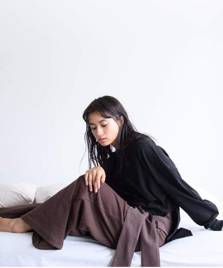 Bicolor Multi Belt[UBD on pier]