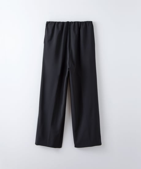 Everywhere Easy Slit Pants［UBD on pier]
