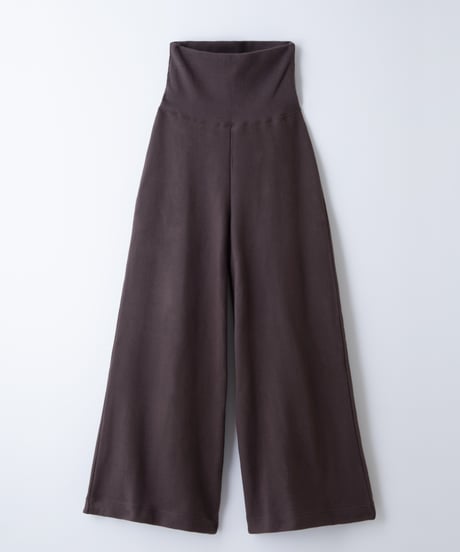 Everyday Wide Pants[UBD on pier]