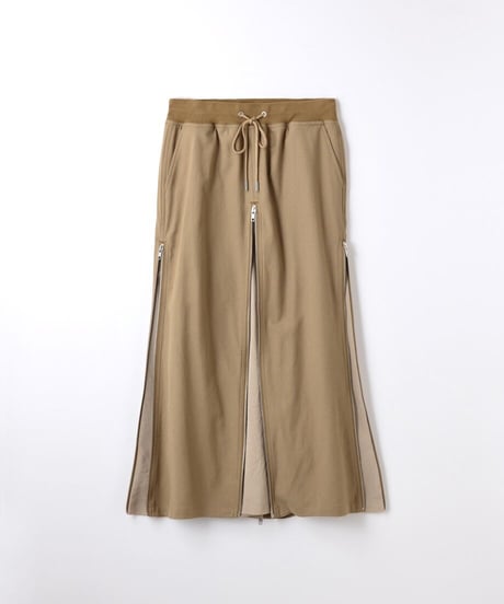 シェルタリングドライ 4Sliderスカート (Light Brown)