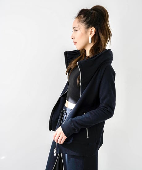 CATEGORY JACKET | UNBLEACHED CATEGORY JACKET | UNBLEACHED