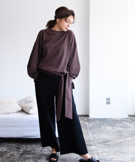 Bicolor Multi Belt[UBD on pier]