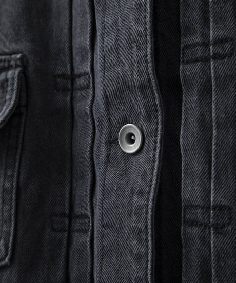 2nd Type Deniｍ Jacket