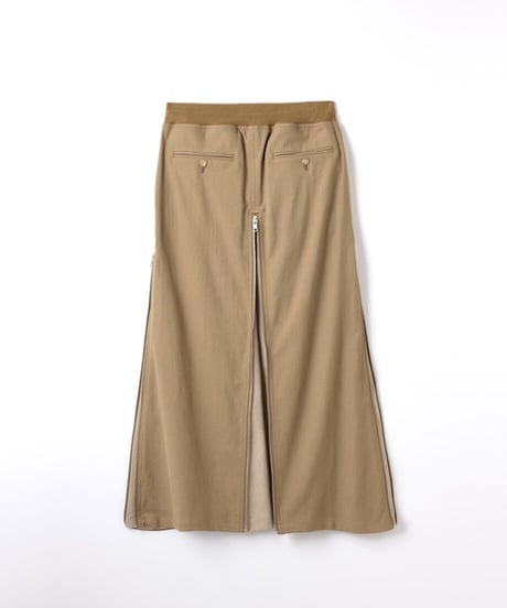 シェルタリングドライ 4Sliderスカート (Light Brown)