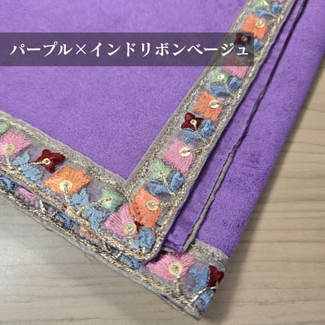 【アウトレット】タロットクロス70×70