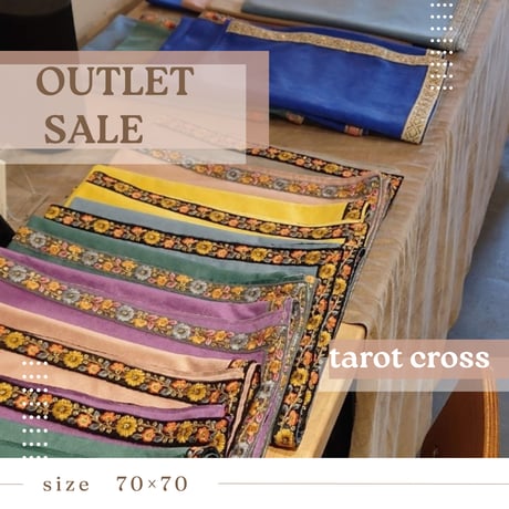 タロットクロス | STORES