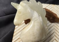 【残り福】理想を現実に　ユニコーン