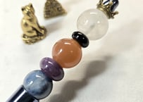 自分の中の正解を見つけ出す。原石ペン